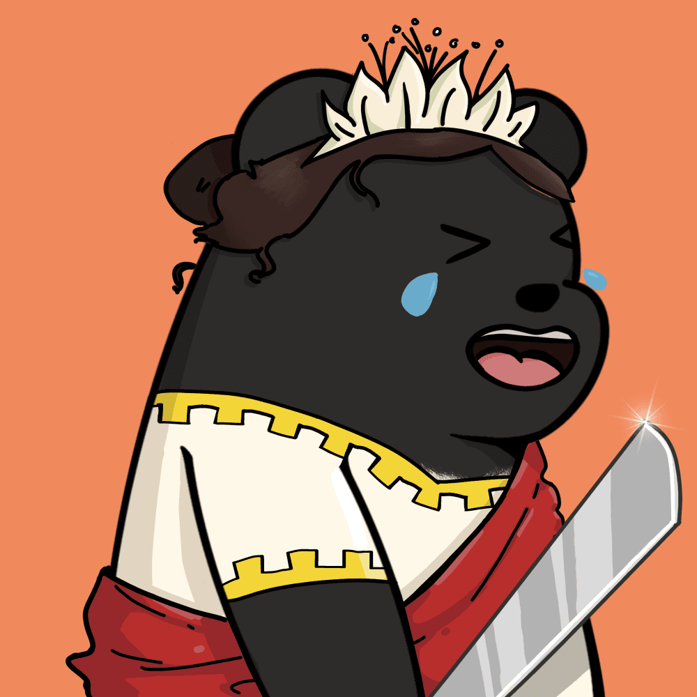 MoonBear